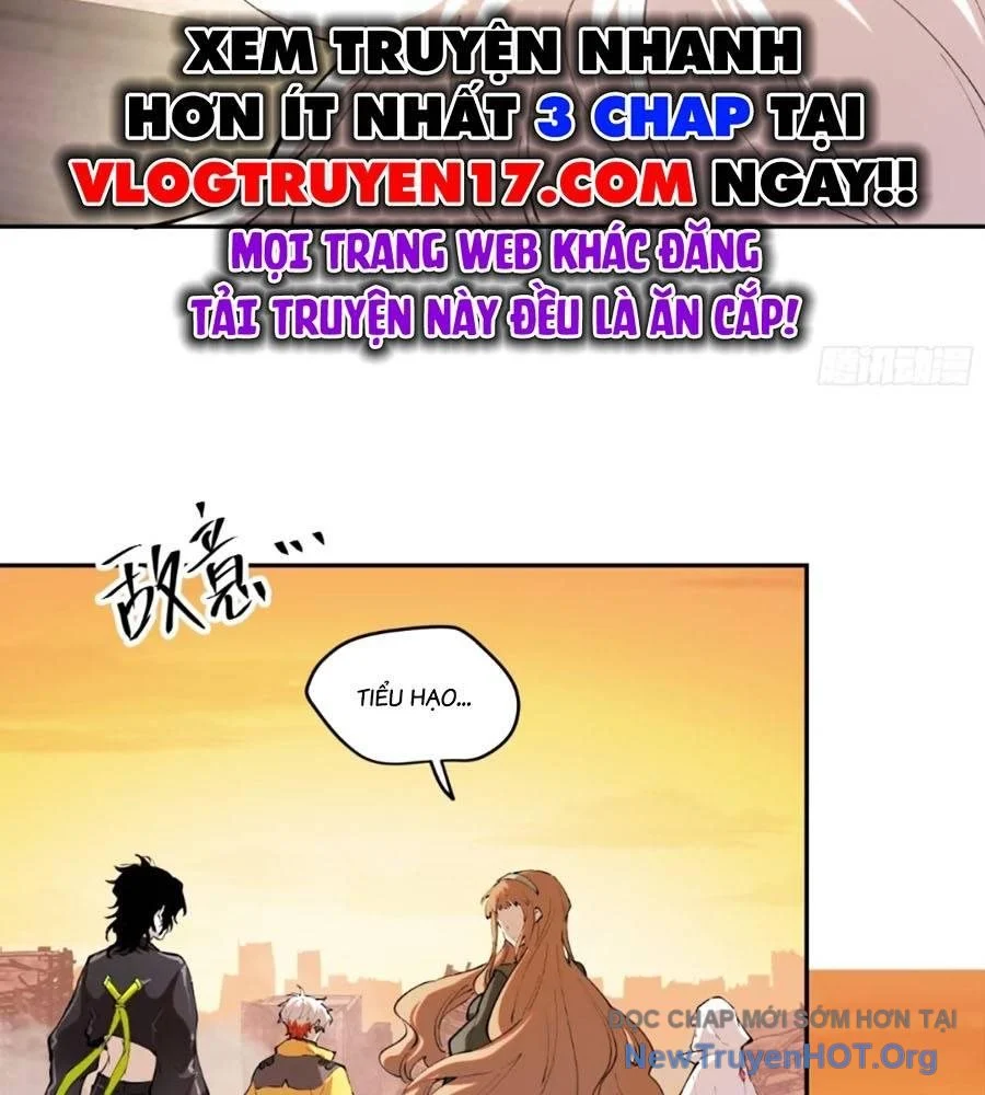Tôi Vậy Mà Lại Là Trùm Cuối Chapter 77 - Trang 2