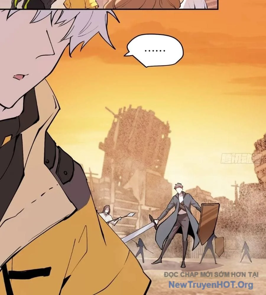 Tôi Vậy Mà Lại Là Trùm Cuối Chapter 77 - Trang 2