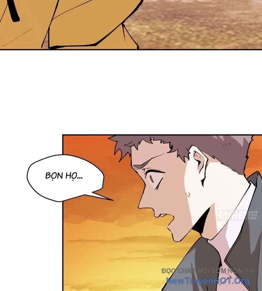Tôi Vậy Mà Lại Là Trùm Cuối Chapter 77 - Trang 2