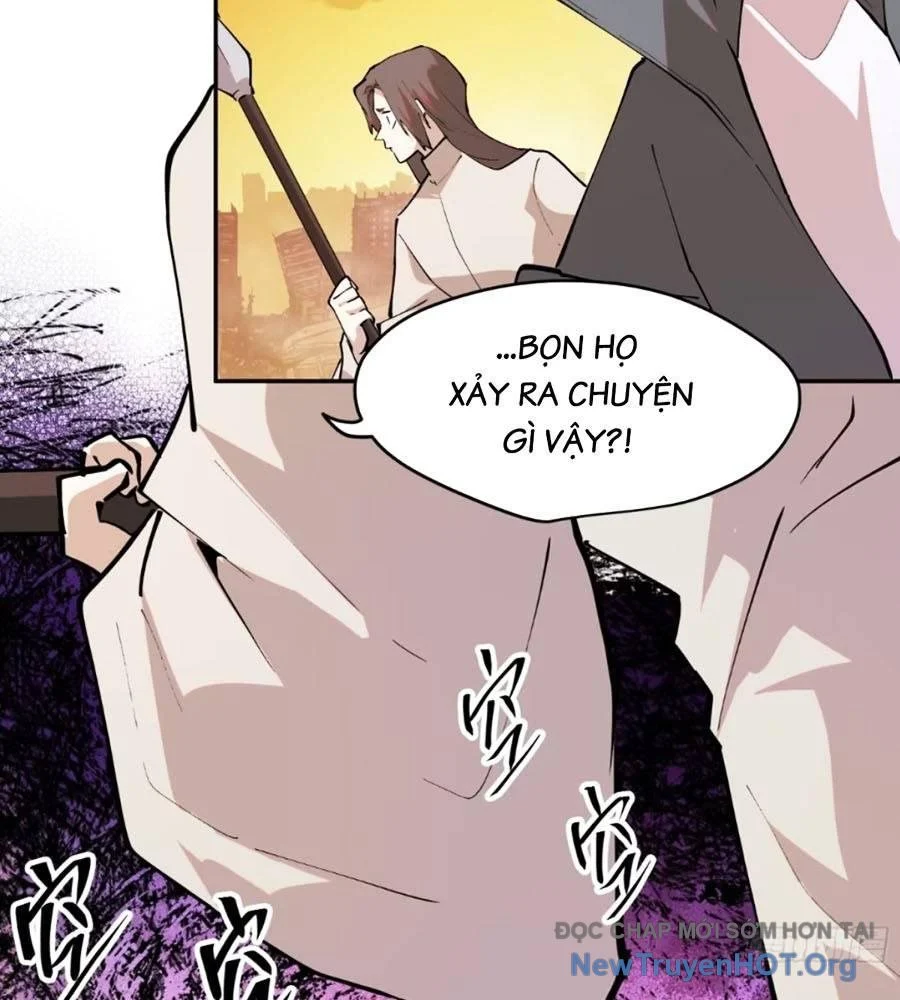 Tôi Vậy Mà Lại Là Trùm Cuối Chapter 77 - Trang 2