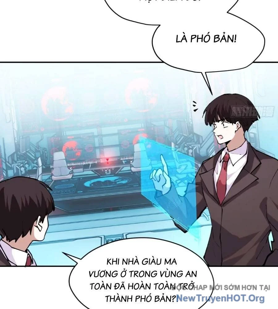 Tôi Vậy Mà Lại Là Trùm Cuối Chapter 77 - Trang 2