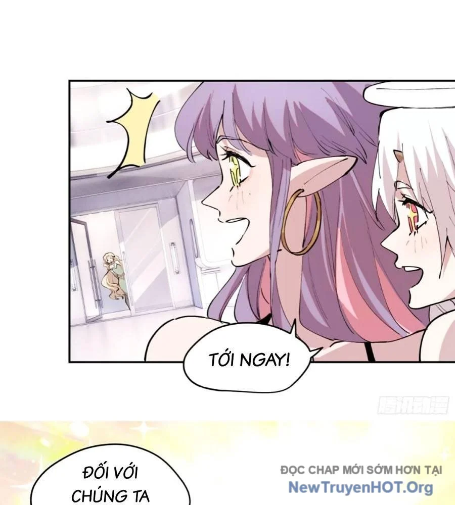 Tôi Vậy Mà Lại Là Trùm Cuối Chapter 77 - Trang 2