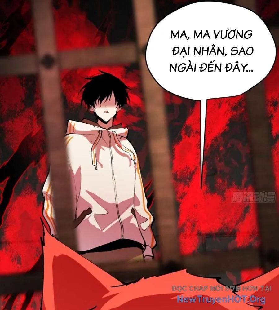 Tôi Vậy Mà Lại Là Trùm Cuối Chapter 77 - Trang 2