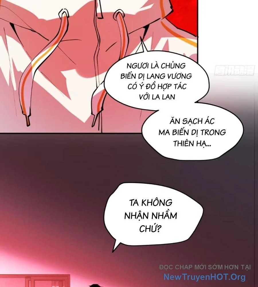 Tôi Vậy Mà Lại Là Trùm Cuối Chapter 77 - Trang 2
