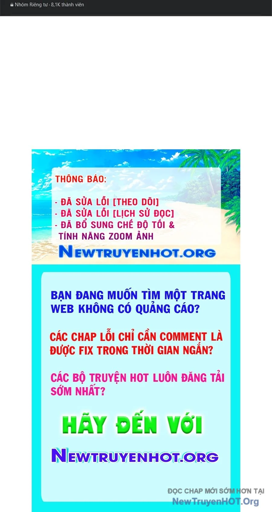 Tôi Vậy Mà Lại Là Trùm Cuối Chapter 77 - Trang 2