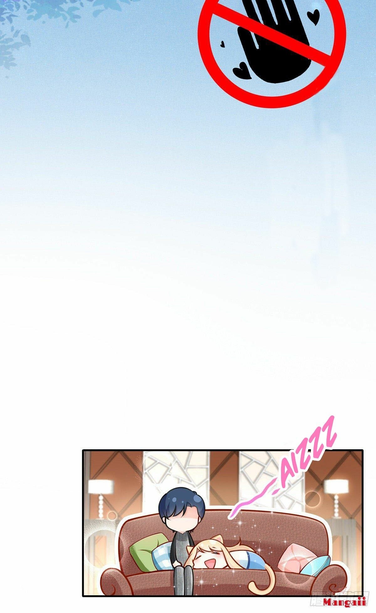 Tôi Xuyên Thành Tiểu Kiều Thê Của Lão Đại Chapter 13 3