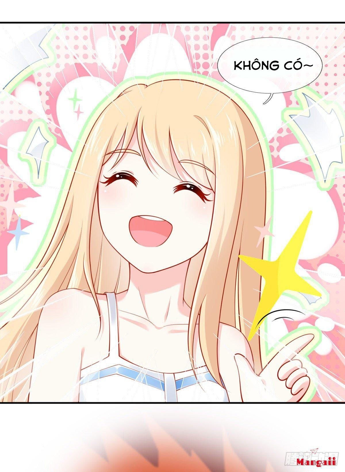 Tôi Xuyên Thành Tiểu Kiều Thê Của Lão Đại Chapter 13 15