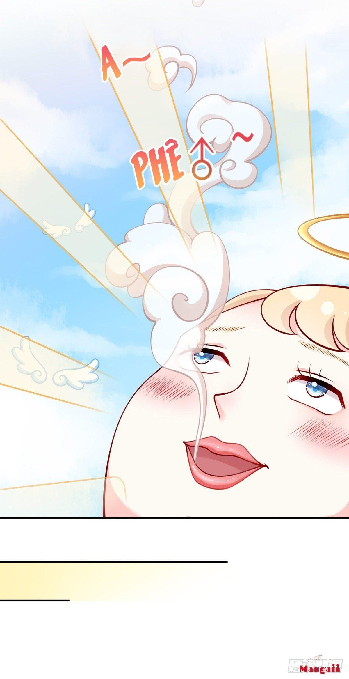 Tôi Xuyên Thành Tiểu Kiều Thê Của Lão Đại Chapter 13 18