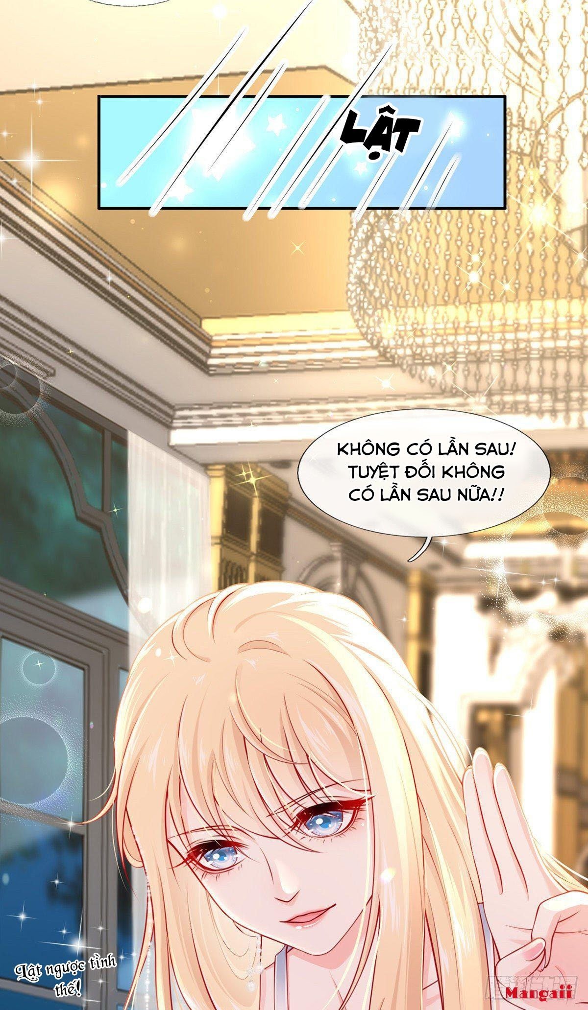 Tôi Xuyên Thành Tiểu Kiều Thê Của Lão Đại Chapter 13 29