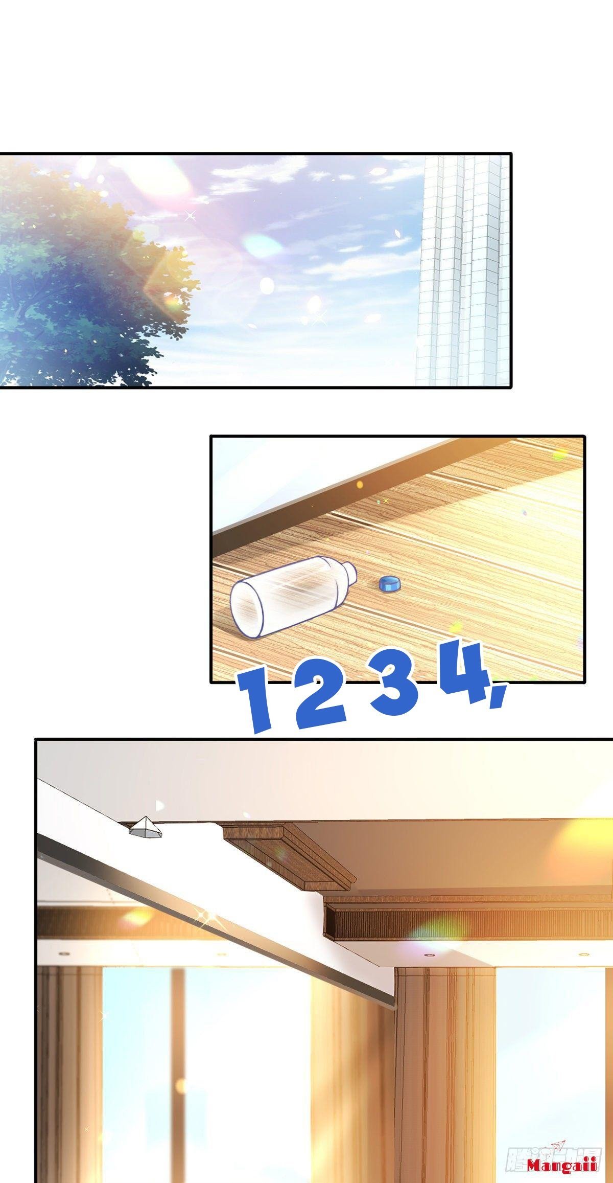 Tôi Xuyên Thành Tiểu Kiều Thê Của Lão Đại Chapter 14 2