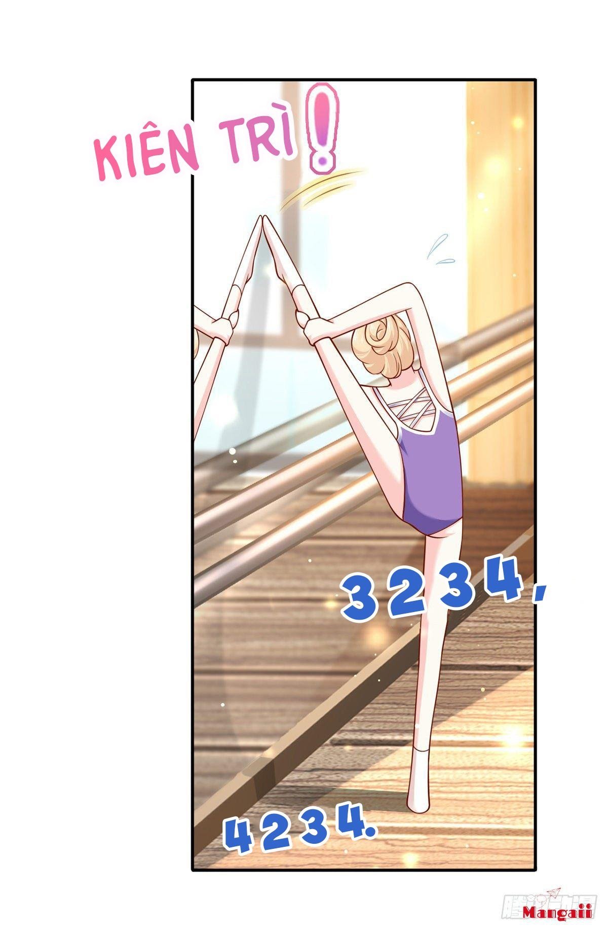 Tôi Xuyên Thành Tiểu Kiều Thê Của Lão Đại Chapter 14 4