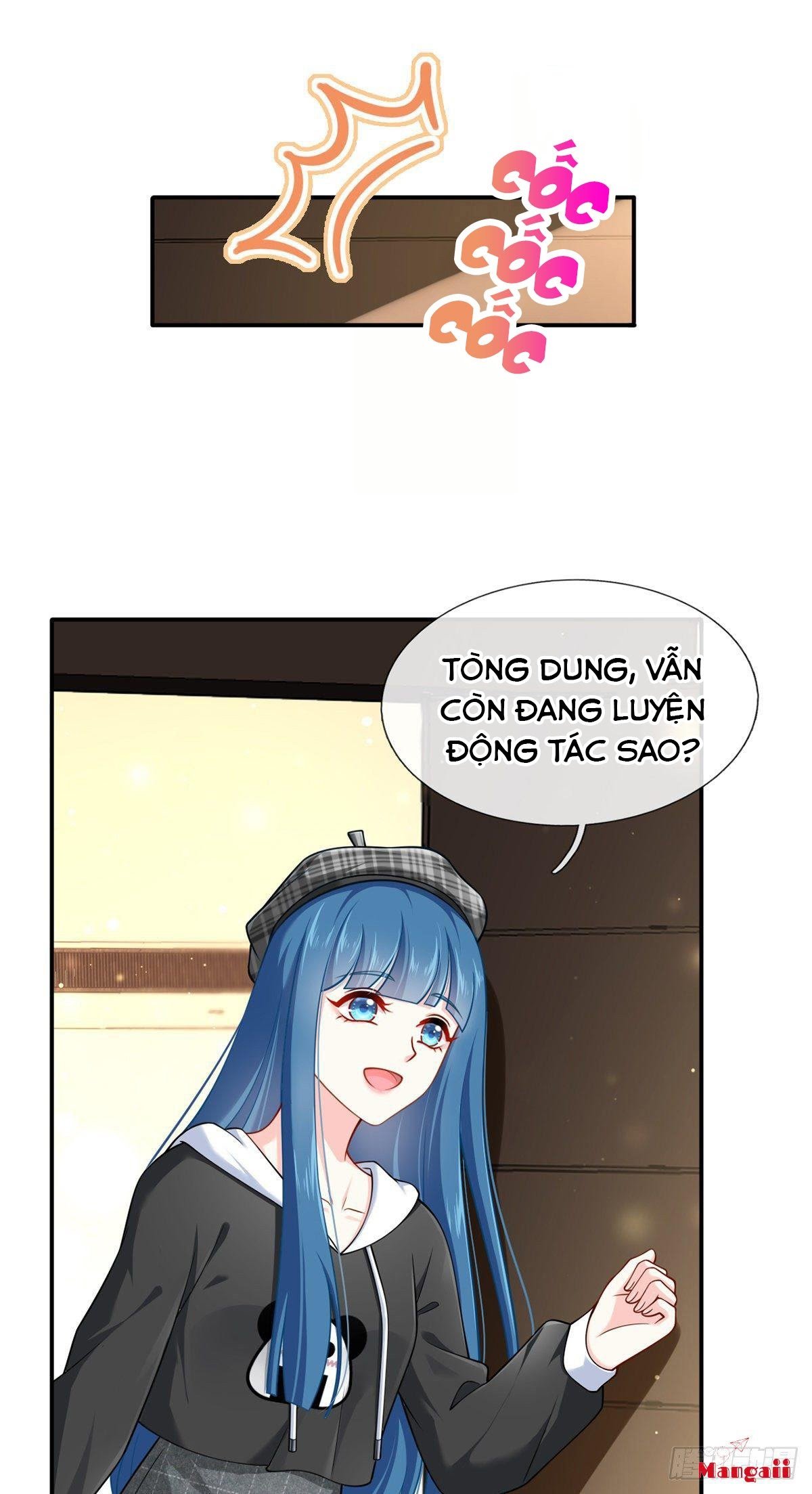 Tôi Xuyên Thành Tiểu Kiều Thê Của Lão Đại Chapter 14 5