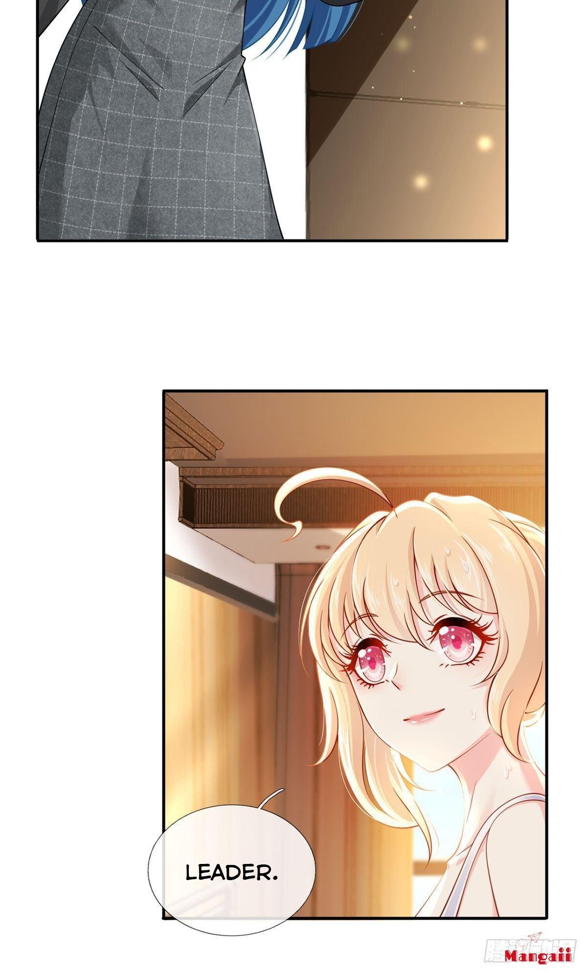 Tôi Xuyên Thành Tiểu Kiều Thê Của Lão Đại Chapter 14 6