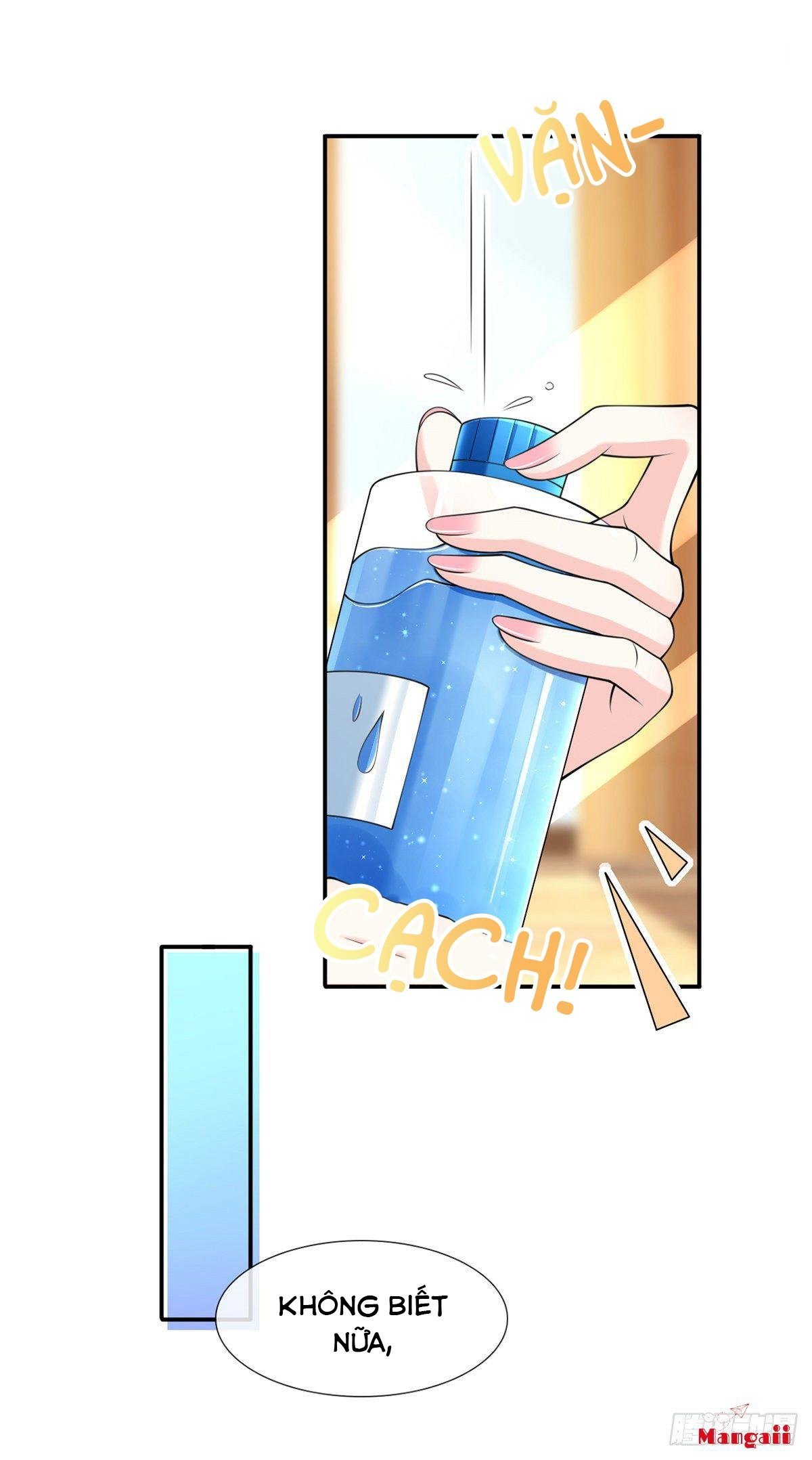 Tôi Xuyên Thành Tiểu Kiều Thê Của Lão Đại Chapter 14 13