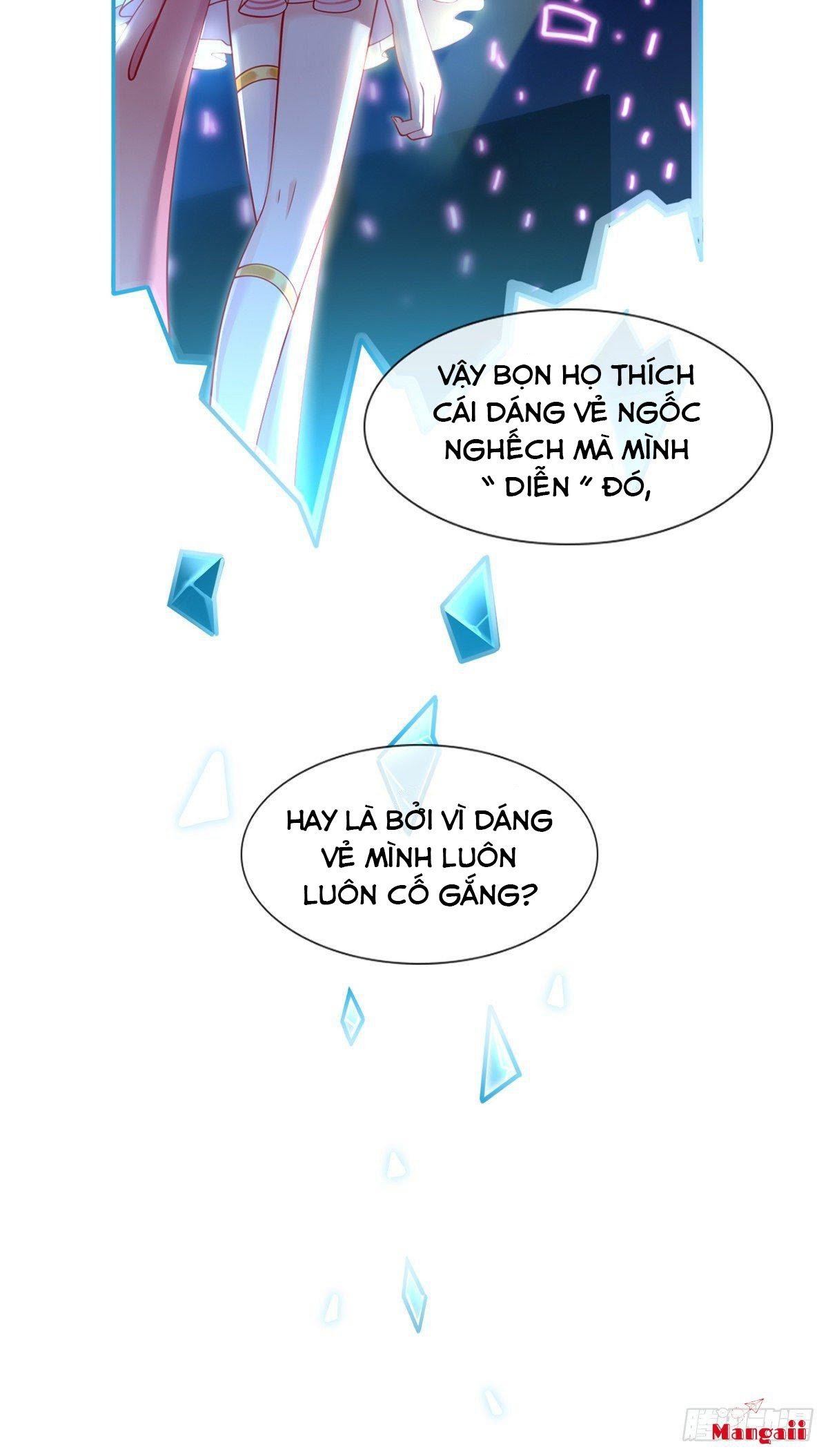 Tôi Xuyên Thành Tiểu Kiều Thê Của Lão Đại Chapter 14 17