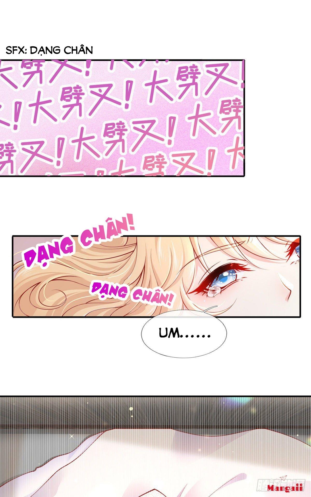 Tôi Xuyên Thành Tiểu Kiều Thê Của Lão Đại Chapter 14 23