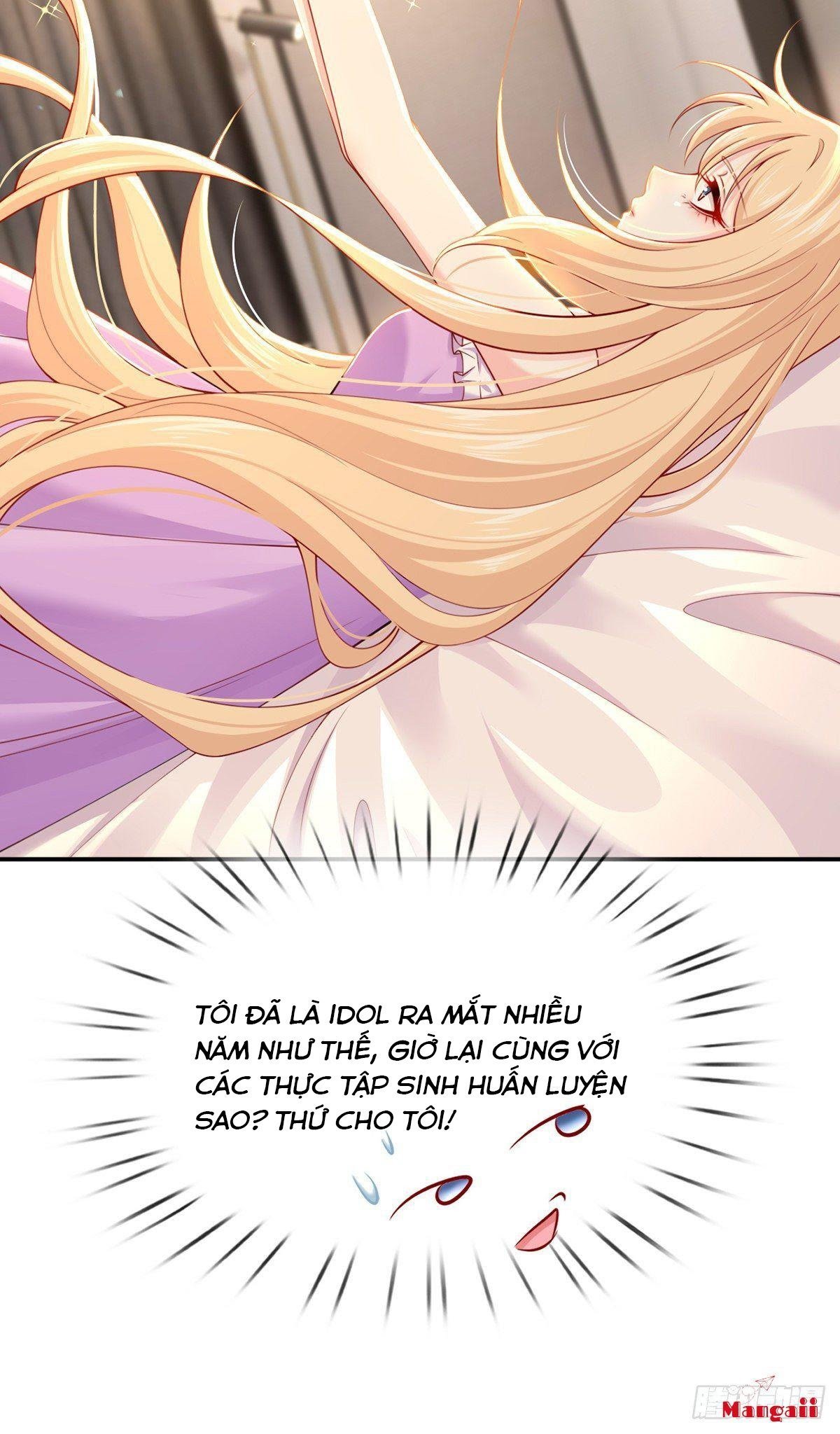 Tôi Xuyên Thành Tiểu Kiều Thê Của Lão Đại Chapter 14 32