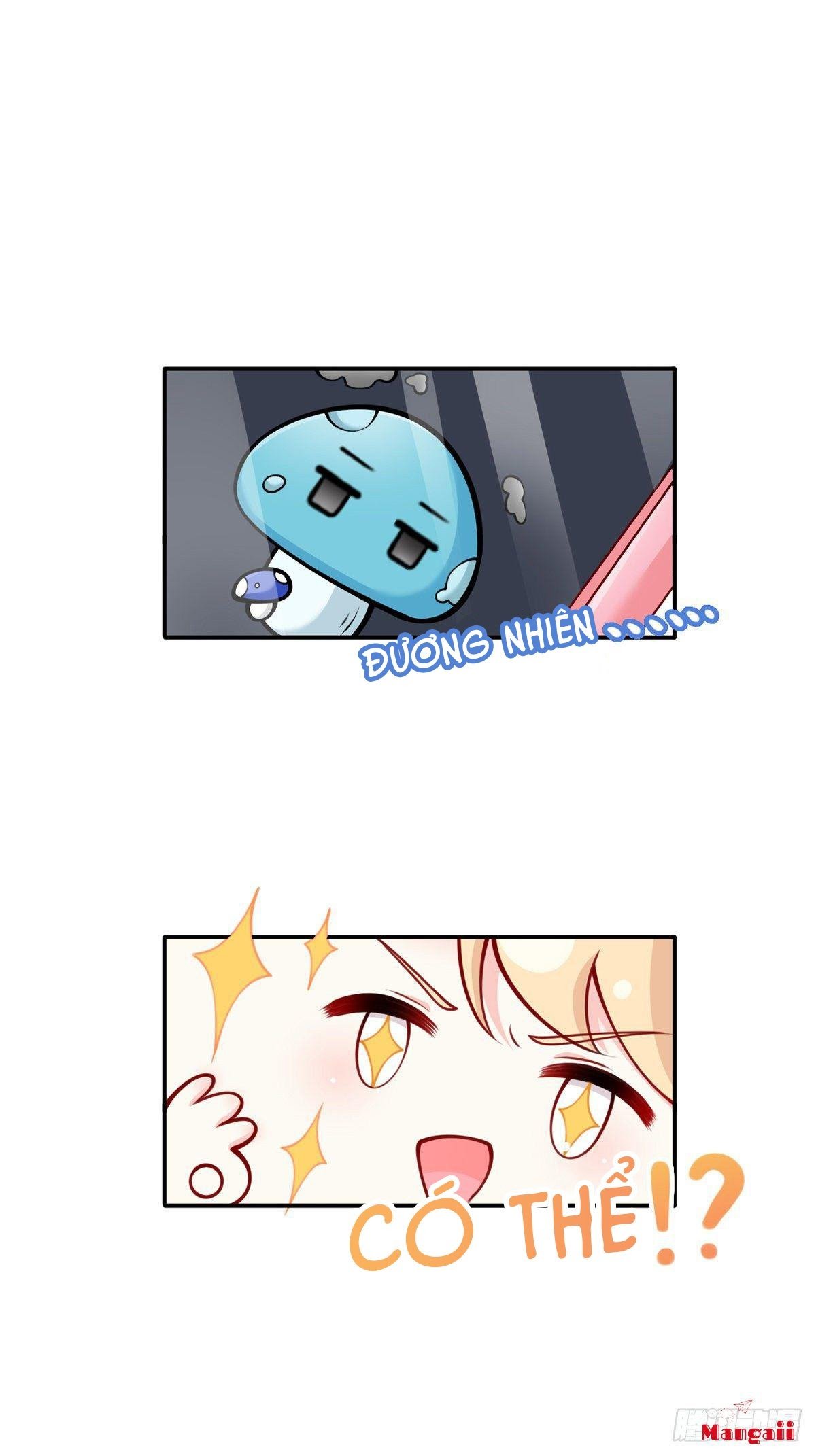 Tôi Xuyên Thành Tiểu Kiều Thê Của Lão Đại Chapter 14 33