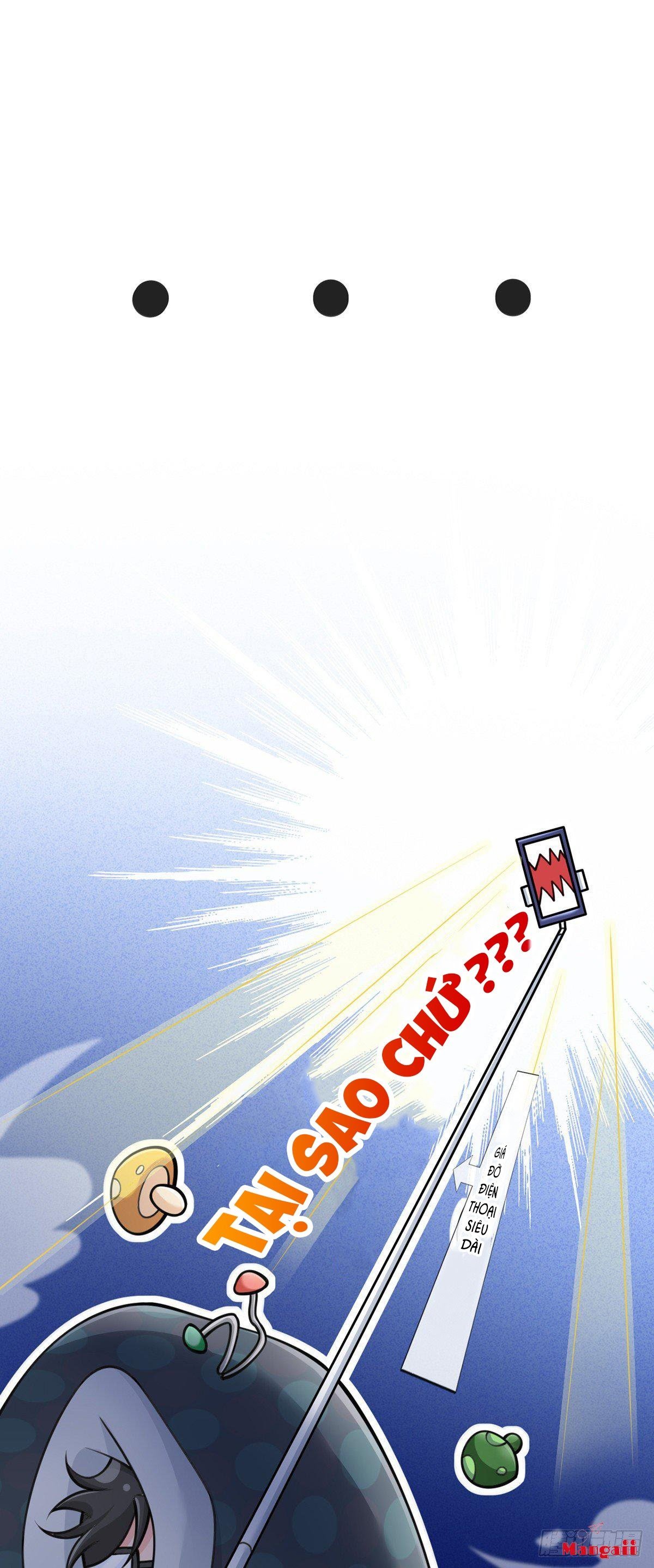 Tôi Xuyên Thành Tiểu Kiều Thê Của Lão Đại Chapter 14 35