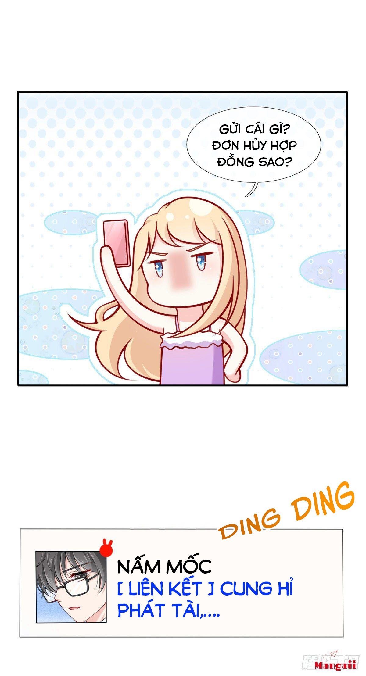 Tôi Xuyên Thành Tiểu Kiều Thê Của Lão Đại Chapter 14 38