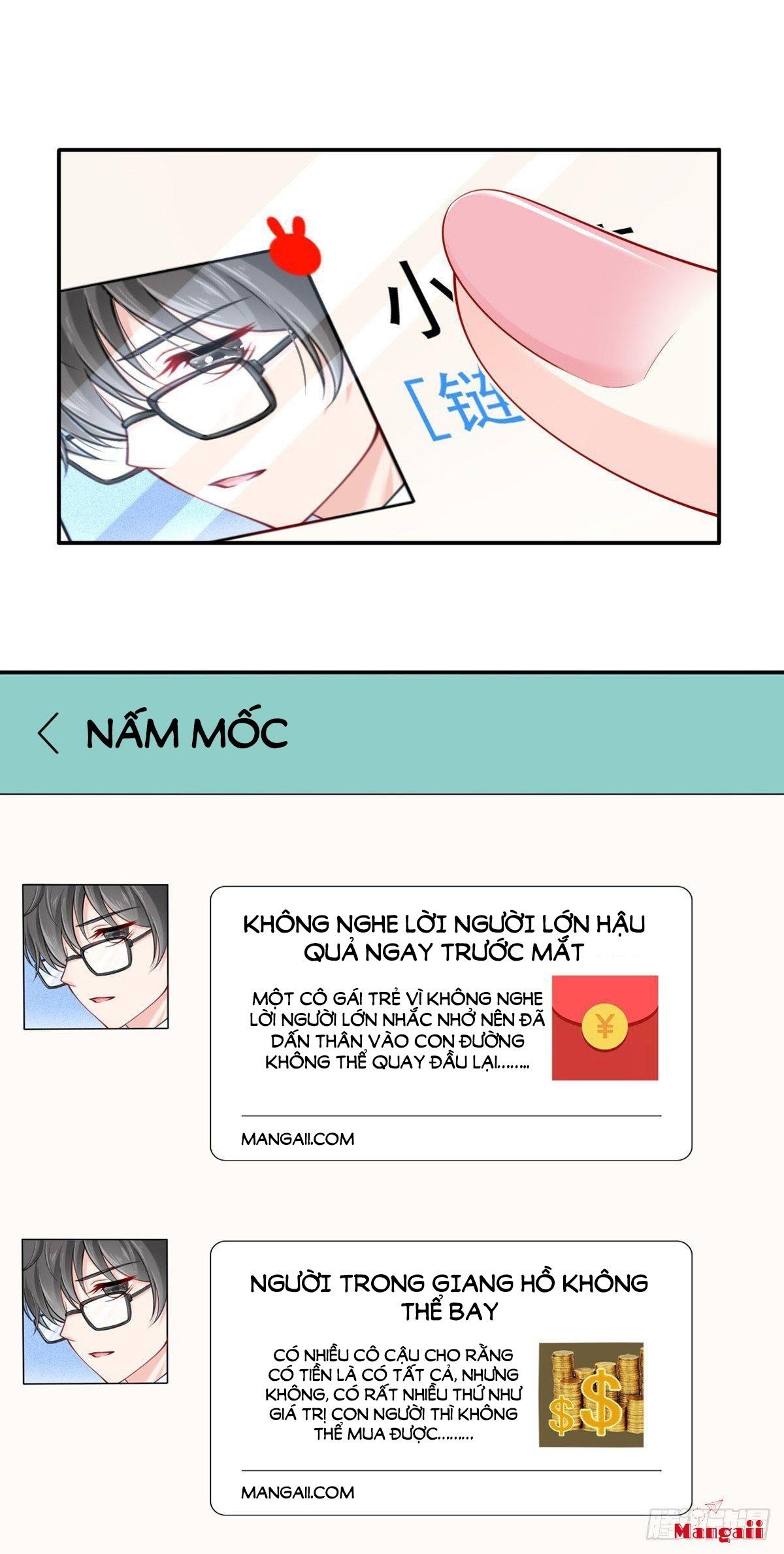 Tôi Xuyên Thành Tiểu Kiều Thê Của Lão Đại Chapter 14 39