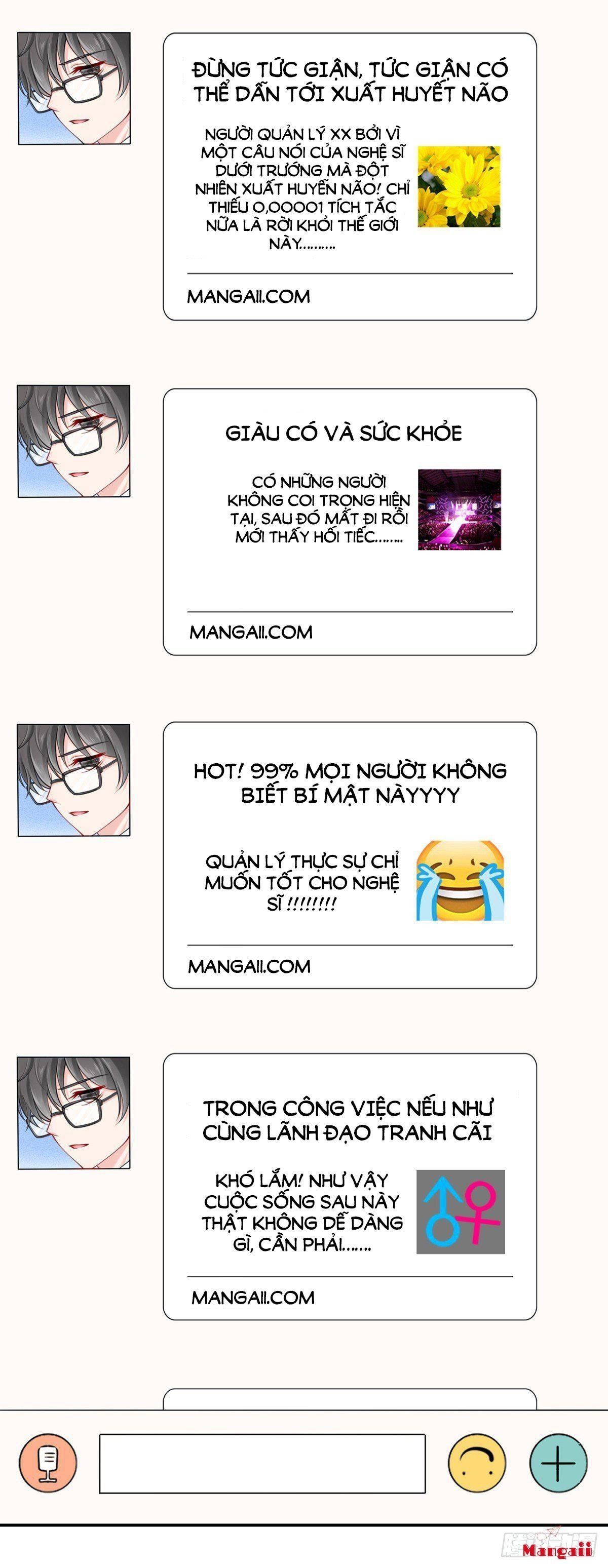 Tôi Xuyên Thành Tiểu Kiều Thê Của Lão Đại Chapter 14 40