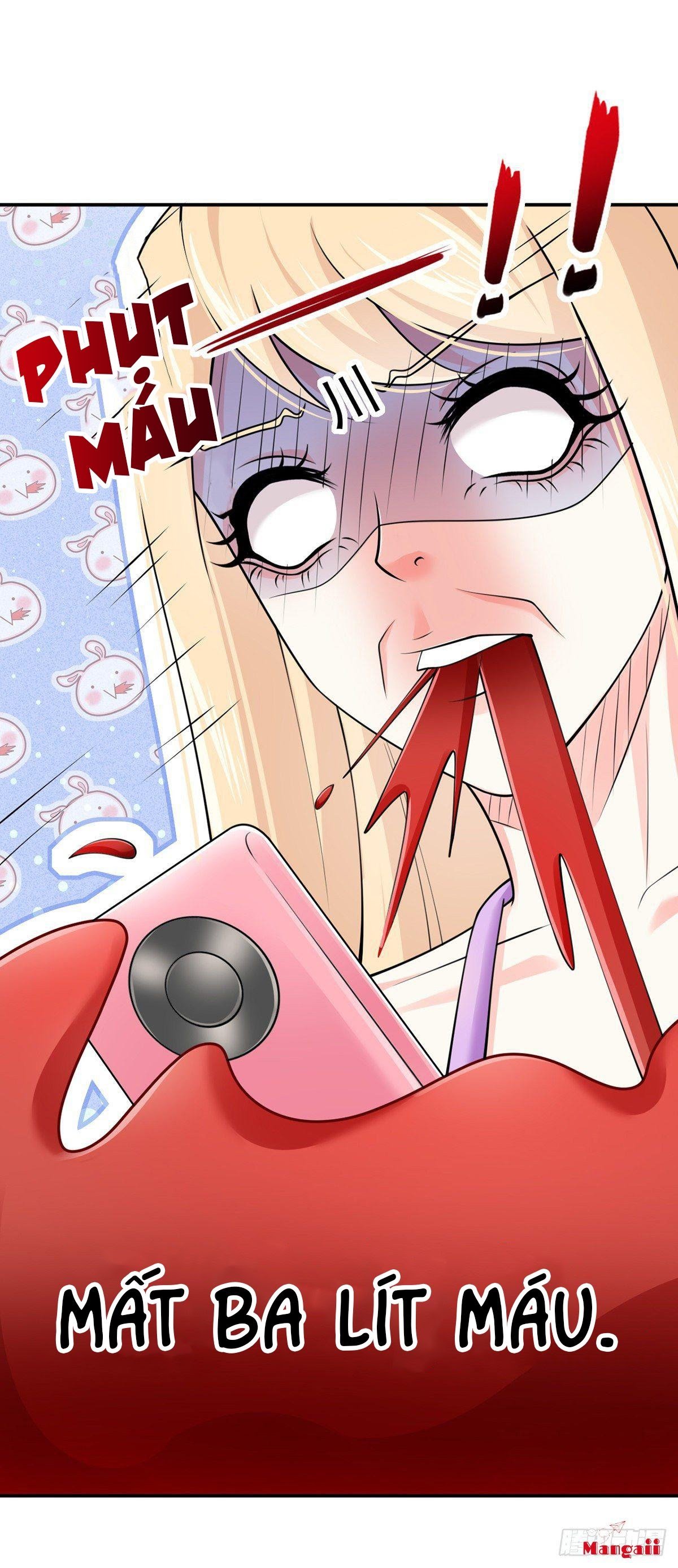 Tôi Xuyên Thành Tiểu Kiều Thê Của Lão Đại Chapter 14 41