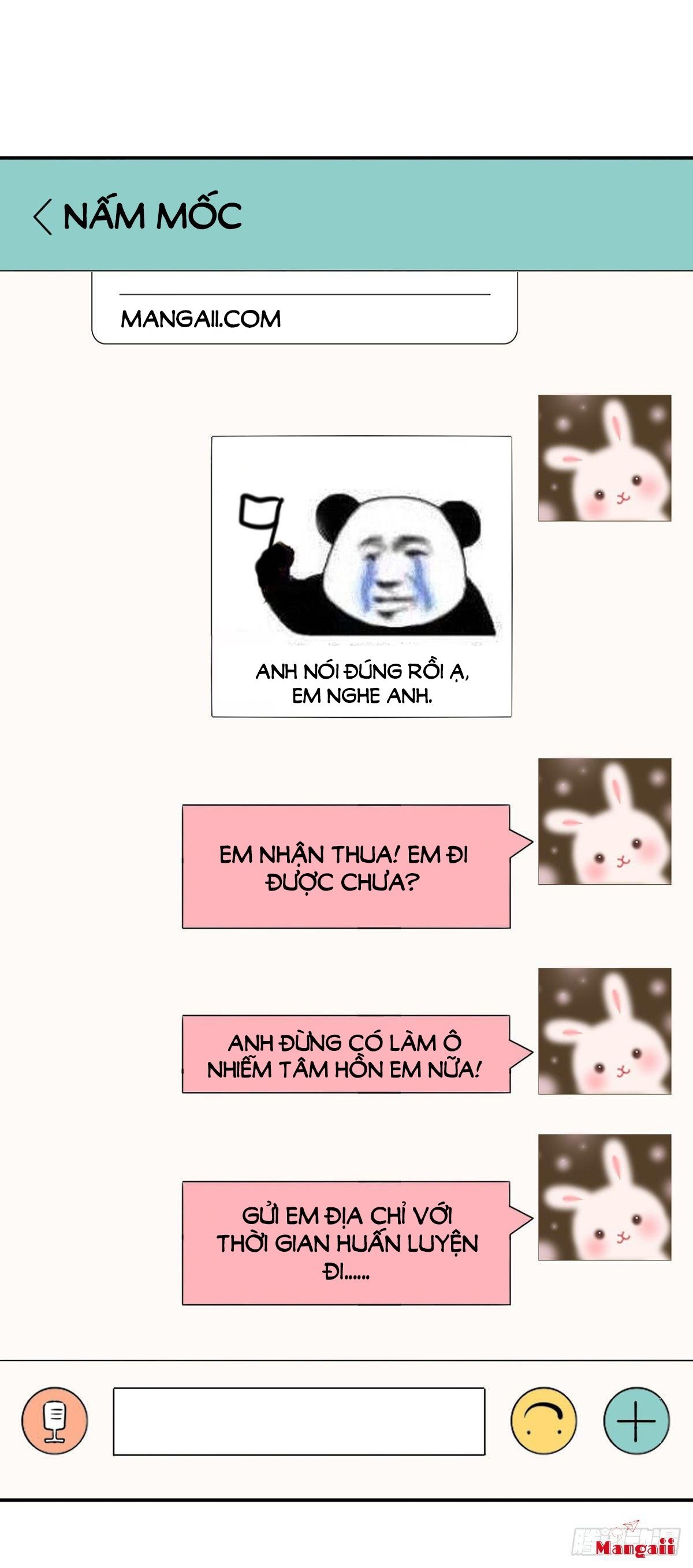 Tôi Xuyên Thành Tiểu Kiều Thê Của Lão Đại Chapter 14 42