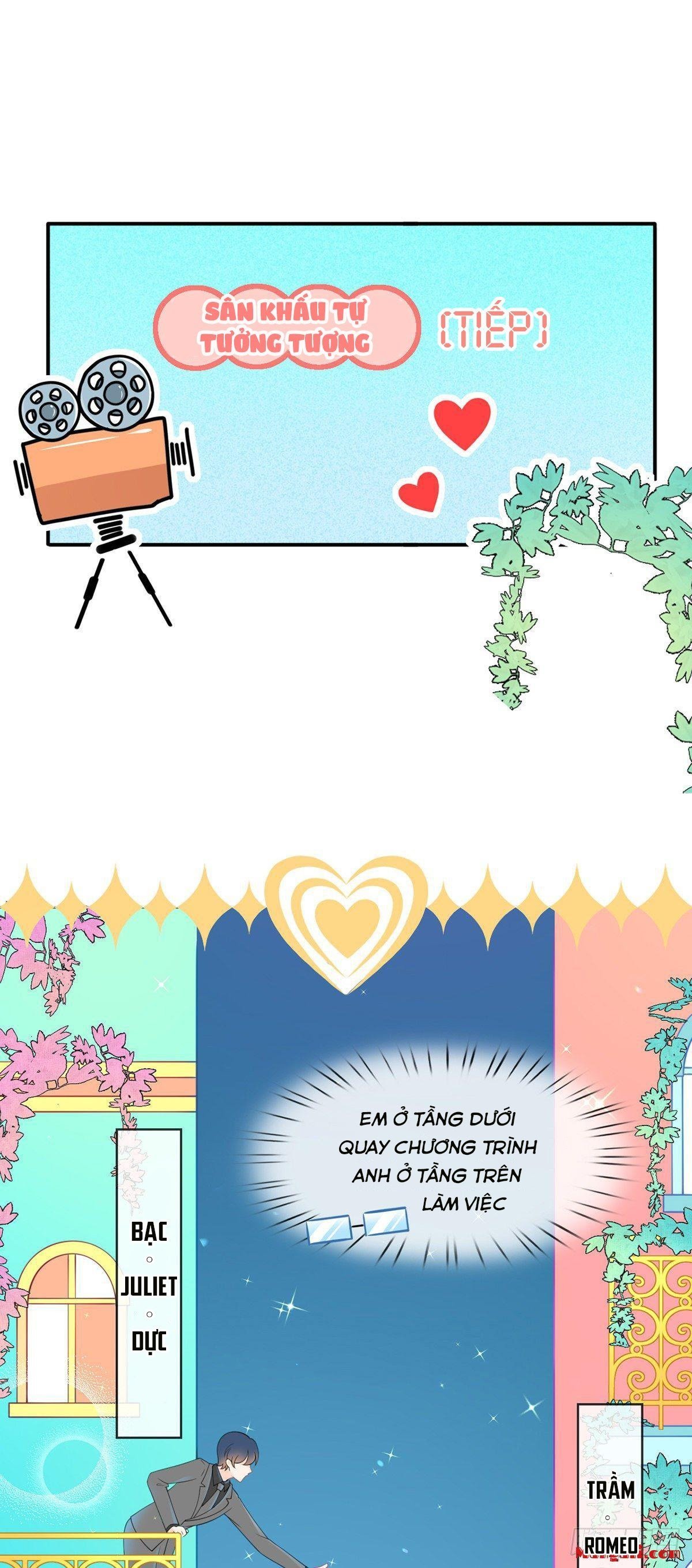 Tôi Xuyên Thành Tiểu Kiều Thê Của Lão Đại Chapter 15 15