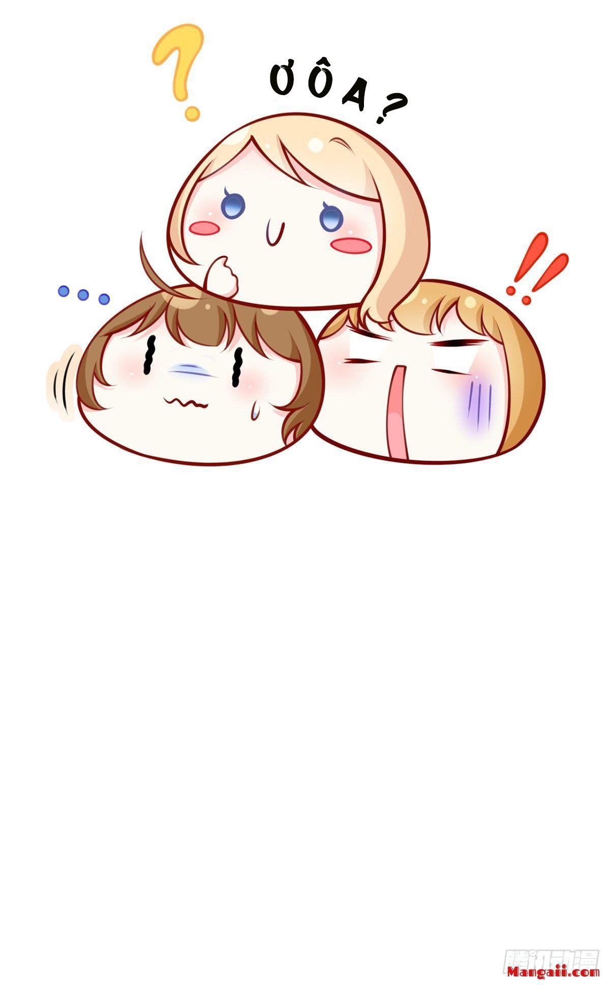 Tôi Xuyên Thành Tiểu Kiều Thê Của Lão Đại Chapter 15 33