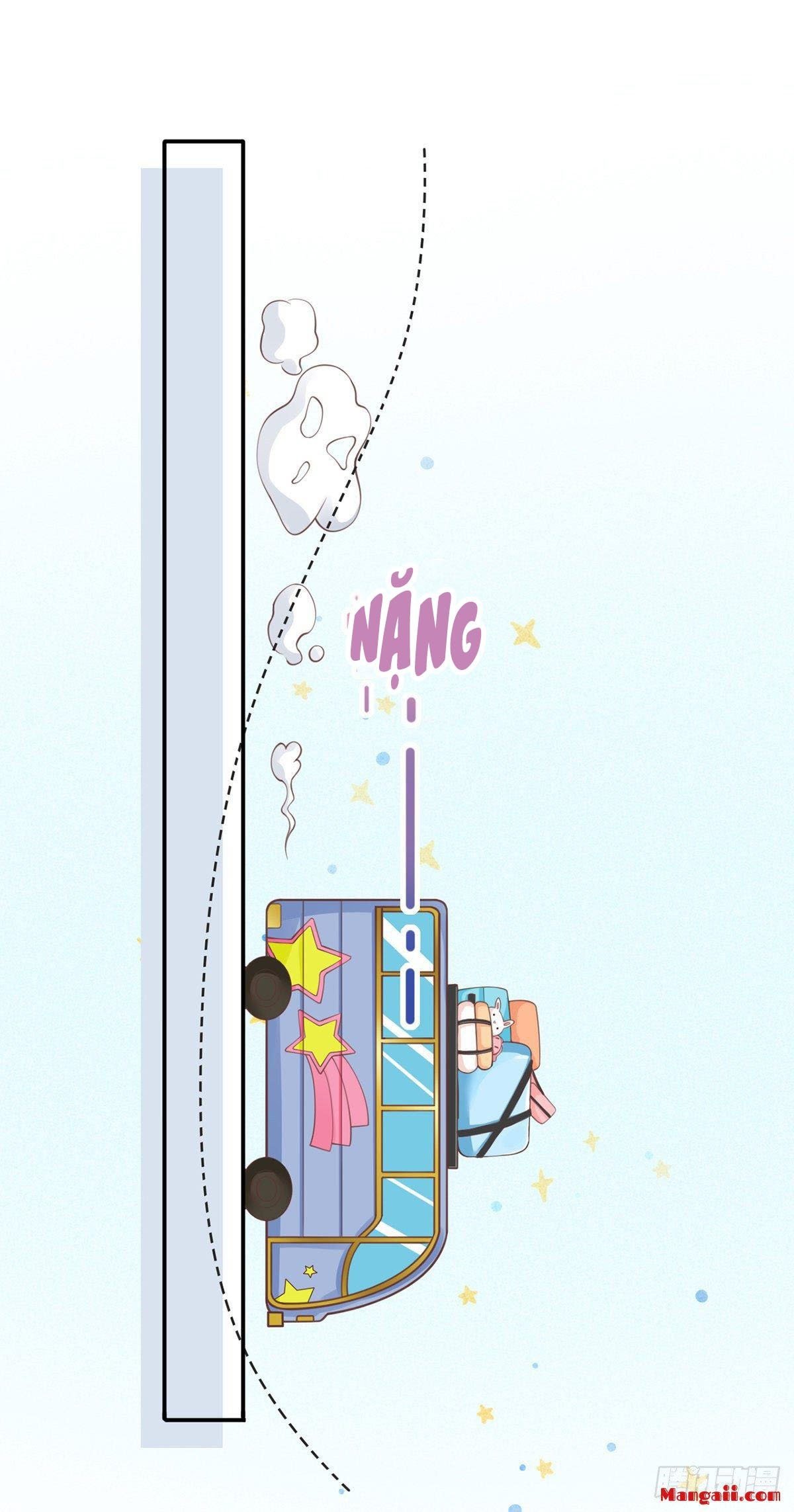 Tôi Xuyên Thành Tiểu Kiều Thê Của Lão Đại Chapter 16 25