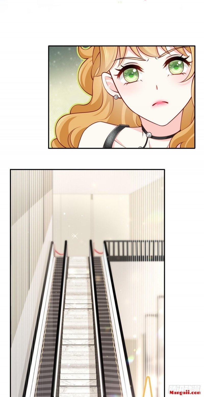 Tôi Xuyên Thành Tiểu Kiều Thê Của Lão Đại Chapter 18 9