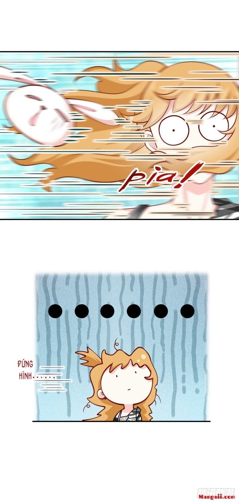 Tôi Xuyên Thành Tiểu Kiều Thê Của Lão Đại Chapter 18 14