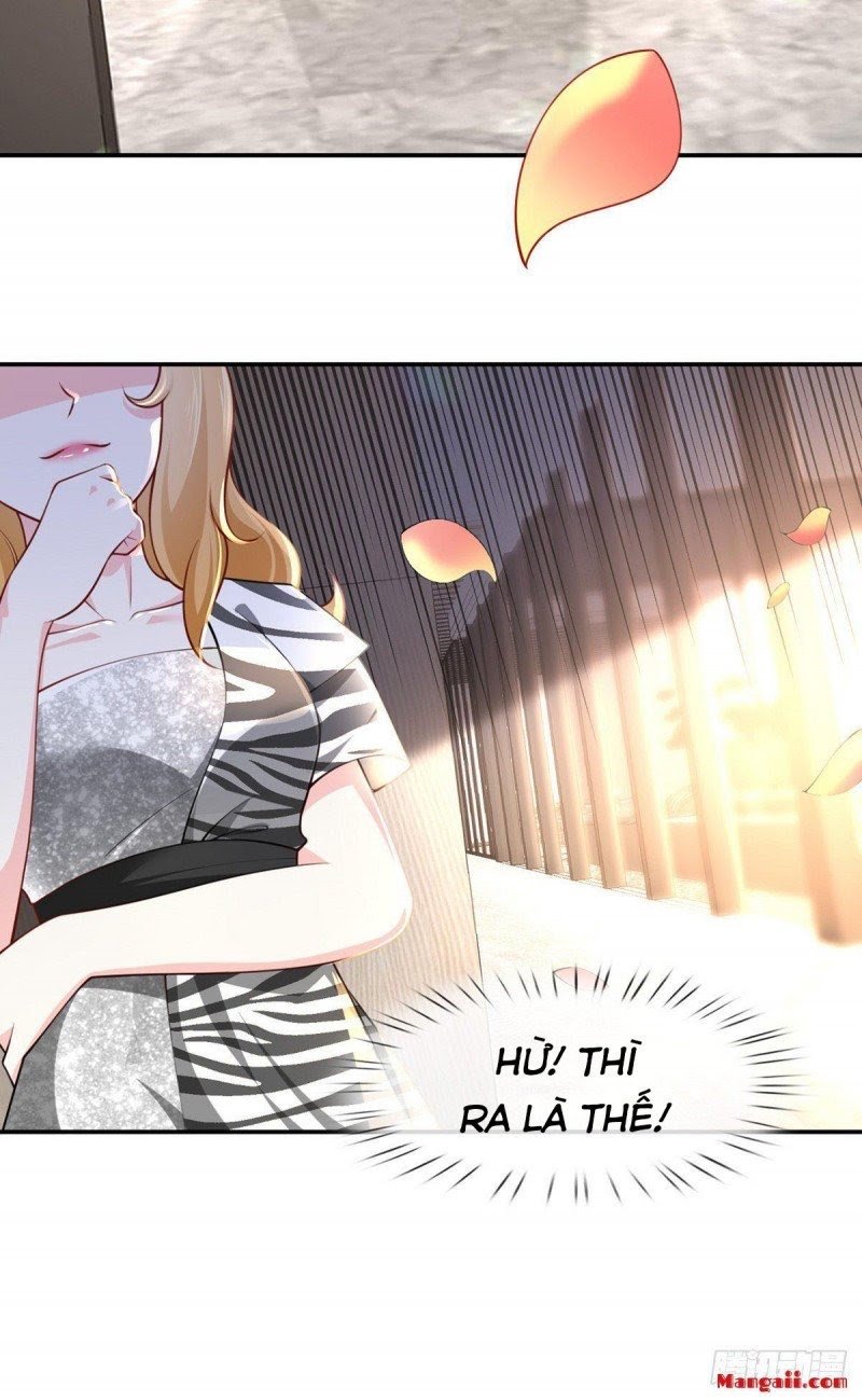 Tôi Xuyên Thành Tiểu Kiều Thê Của Lão Đại Chapter 18 25