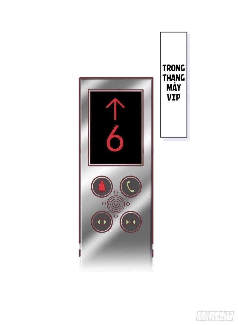 Tôi Xuyên Thành Tiểu Kiều Thê Của Lão Đại Chapter 19 2