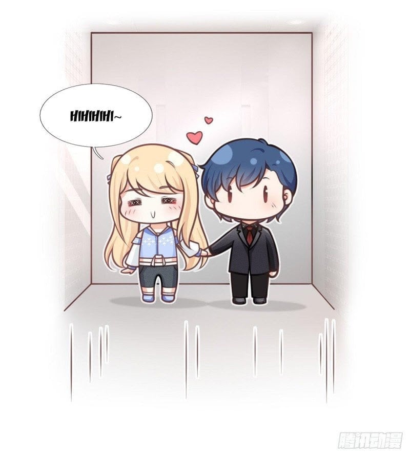 Tôi Xuyên Thành Tiểu Kiều Thê Của Lão Đại Chapter 19 3