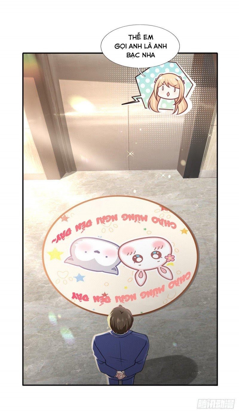 Tôi Xuyên Thành Tiểu Kiều Thê Của Lão Đại Chapter 19 9