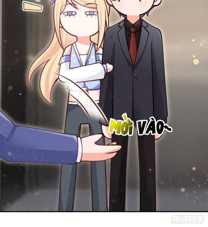 Tôi Xuyên Thành Tiểu Kiều Thê Của Lão Đại Chapter 19 12