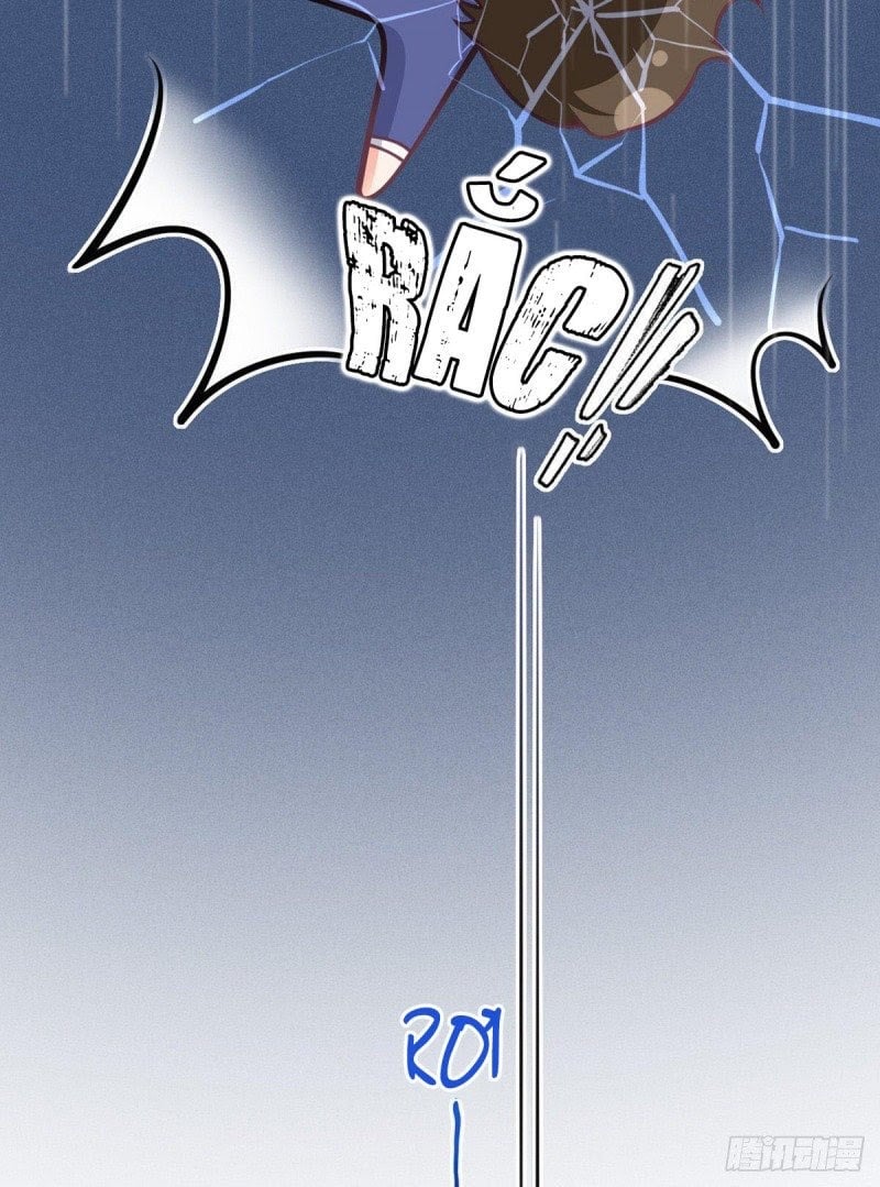 Tôi Xuyên Thành Tiểu Kiều Thê Của Lão Đại Chapter 19 13