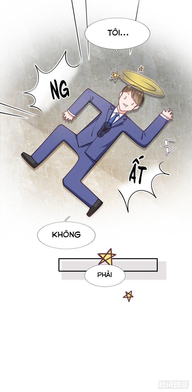 Tôi Xuyên Thành Tiểu Kiều Thê Của Lão Đại Chapter 19 15