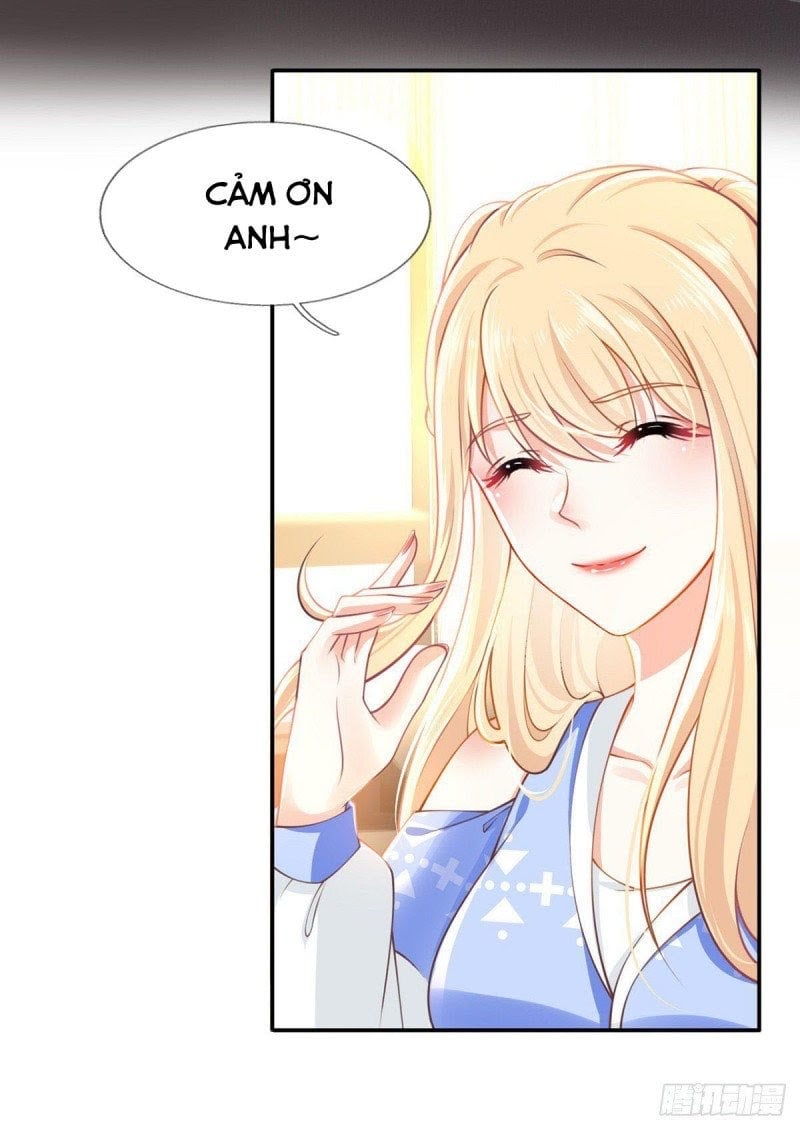 Tôi Xuyên Thành Tiểu Kiều Thê Của Lão Đại Chapter 19 17