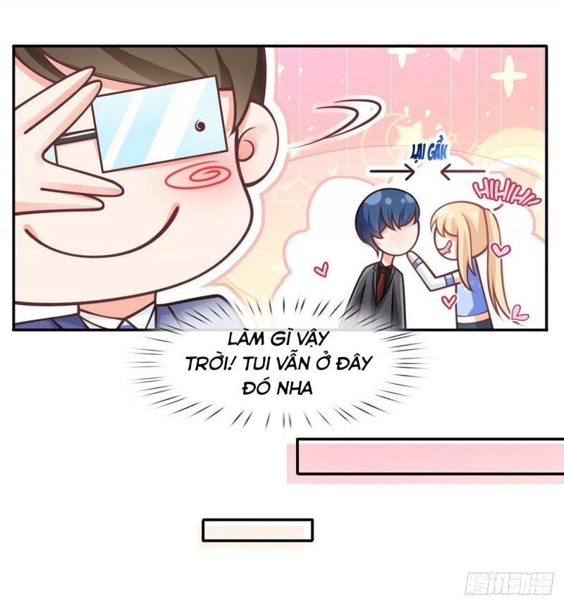 Tôi Xuyên Thành Tiểu Kiều Thê Của Lão Đại Chapter 19 20