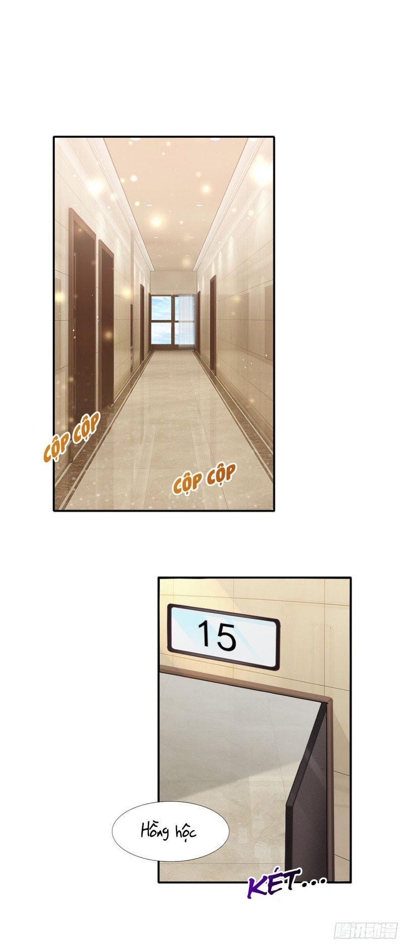 Tôi Xuyên Thành Tiểu Kiều Thê Của Lão Đại Chapter 19 21