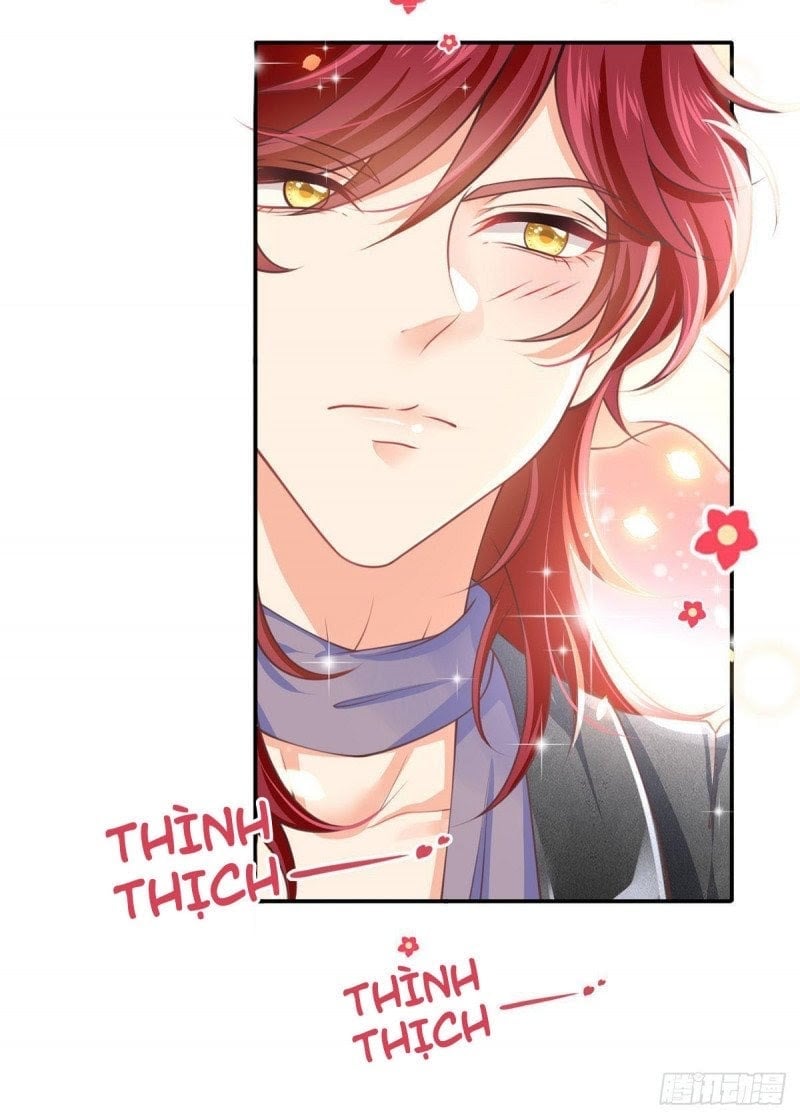 Tôi Xuyên Thành Tiểu Kiều Thê Của Lão Đại Chapter 19 23