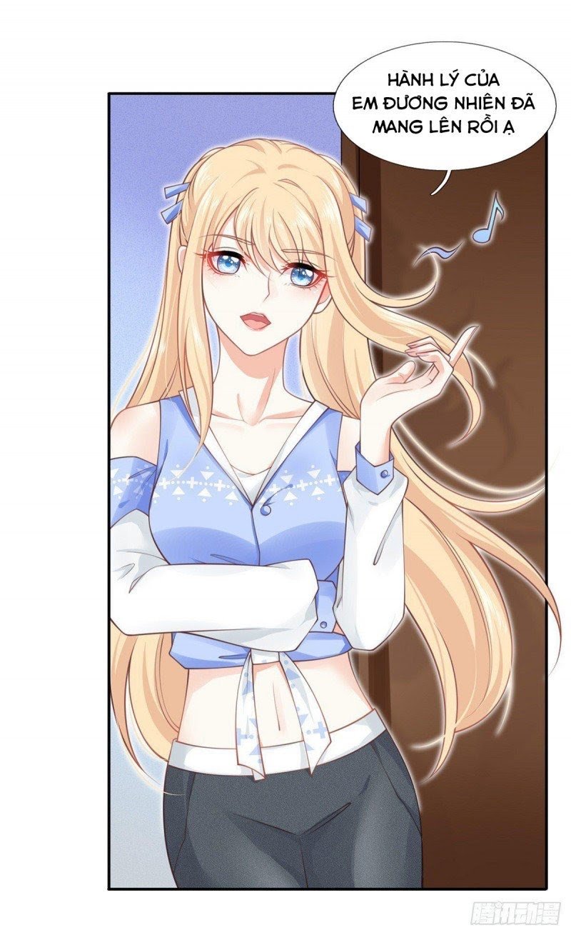 Tôi Xuyên Thành Tiểu Kiều Thê Của Lão Đại Chapter 19 26