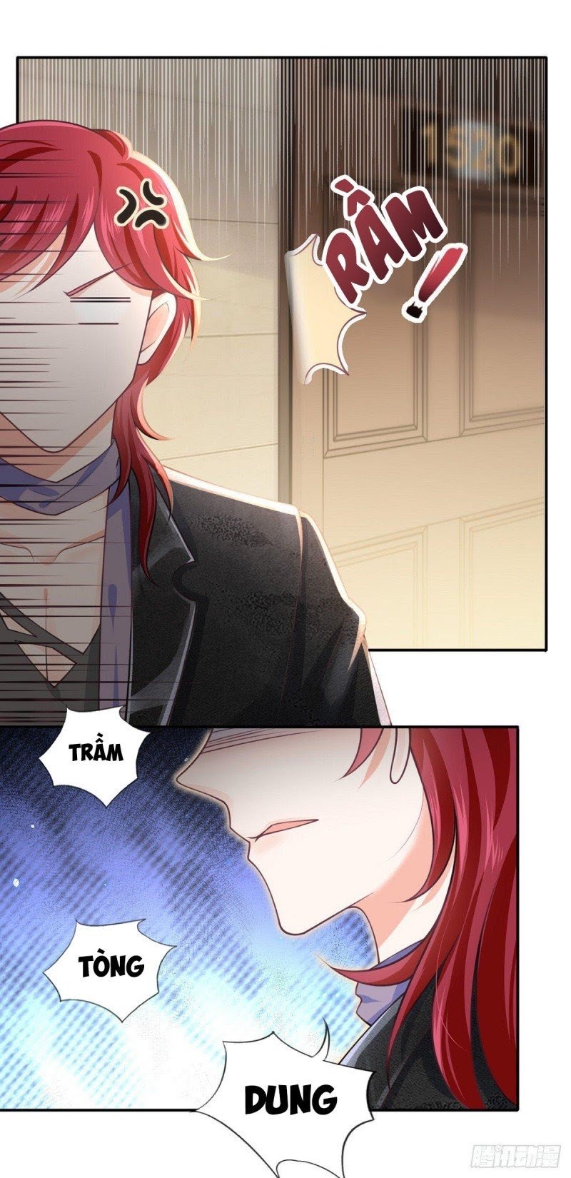 Tôi Xuyên Thành Tiểu Kiều Thê Của Lão Đại Chapter 19 28