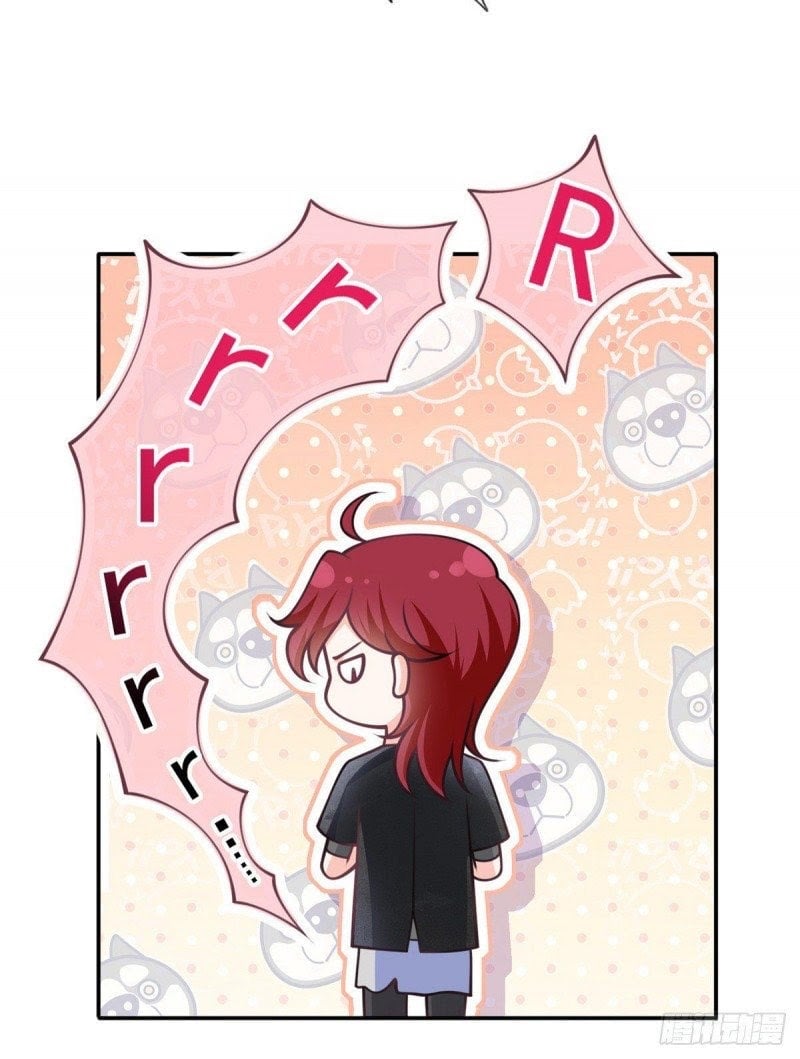 Tôi Xuyên Thành Tiểu Kiều Thê Của Lão Đại Chapter 19 29