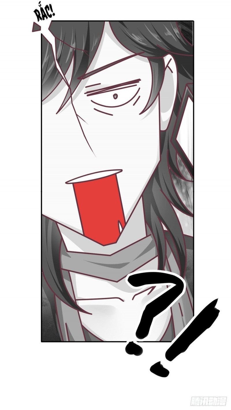 Tôi Xuyên Thành Tiểu Kiều Thê Của Lão Đại Chapter 19 31