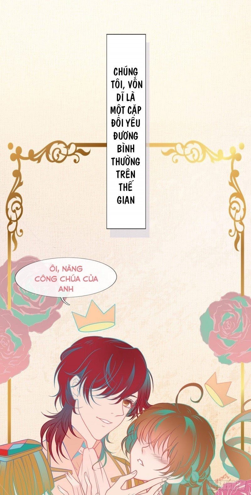 Tôi Xuyên Thành Tiểu Kiều Thê Của Lão Đại Chapter 20 - Next Chapter 21