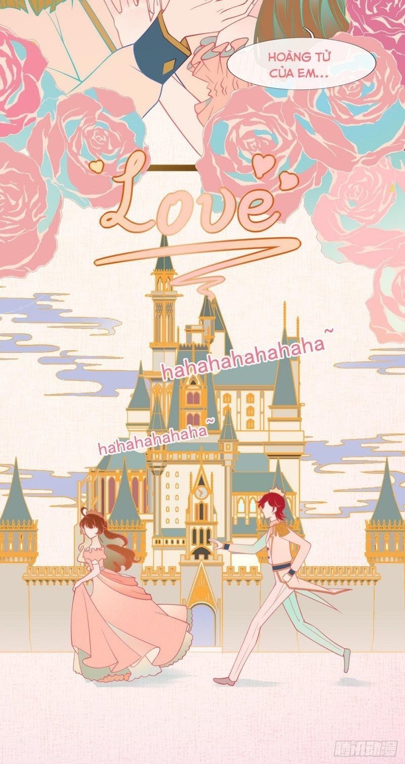 Tôi Xuyên Thành Tiểu Kiều Thê Của Lão Đại Chapter 20 - Next Chapter 21